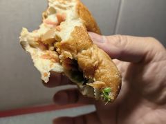 -惠源面包店(开禾路店)