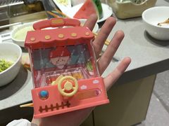 -海底捞火锅(万象城店)