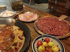 -旧街市鲜货老火锅(大光路店)