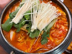 -槿Story·韩国料理(望京韩国美食城店)