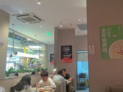 -吕氏疙瘩汤·海鲜新鲁菜(凯德mall新都心店)