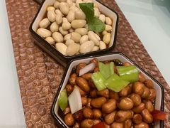 三色花生-新海渔港·胶东海鲜家常菜·家宴(奥体中心店)