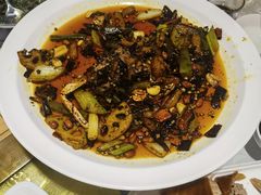 -辣婆婆(航天桥店)