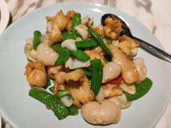 -广州花园酒店荔湾亭·地道点心·粤式饮茶