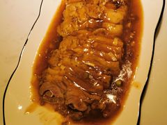 -老仁义·清真菜(太古街店)