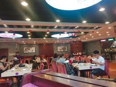 大堂-点都德(千灯湖环宇城店)