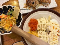 -桃太郎创作料理(大坪店)
