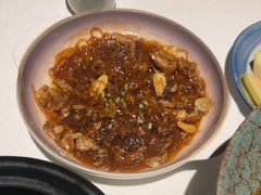 -八府香鸭·啫啫煲(华山路店)