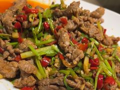 -小秦淮·南京土菜(新亭西路店)