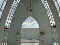 -那琴半岛地质海洋公园