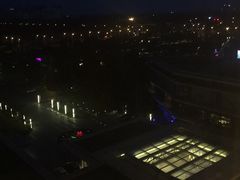 -廊坊固安福朋喜来登酒店