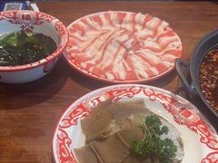 -楠火锅(昆山金鹰店)