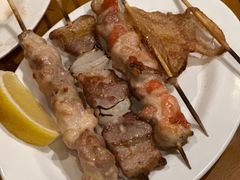 -福烤锦花(长乐路店)