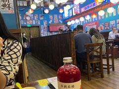 大堂-仙隐小鹿中華の日料(正弘城店)