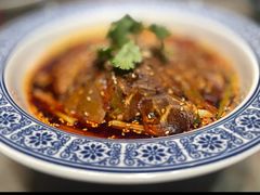 -樽宴酒楼·地道川菜·品质宴请