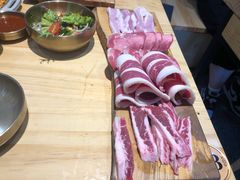 -金顺韩式烤肉·网红烤肉店(广利路店)