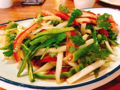 -西域阿里马新疆菜·清真(桂花路店)