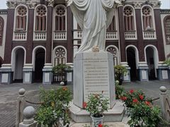 -平安桥天主教堂