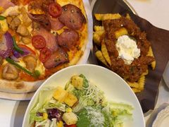 -get pizza意大利餐厅(凯德MALL店)