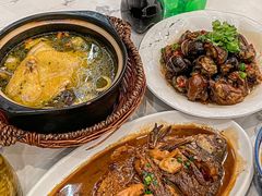 -蟹天蟹地农家菜·阳澄湖大闸蟹(浅水湾店)