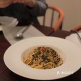 藏在CBD的蓝带私厨