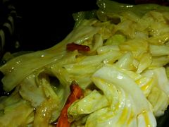手撕包菜-客语客家菜(东山口店)