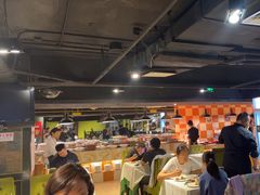 -戈拿旺巴西烤肉(崇文门店)