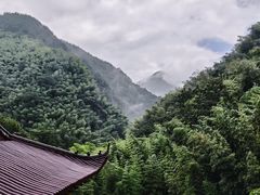 -太湖源风景区