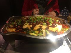 -麻省理功深海烤鱼