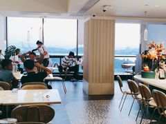 大堂-必胜客(海滨店)