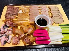 -老北京胡同味道二荤铺(酒仙桥店)