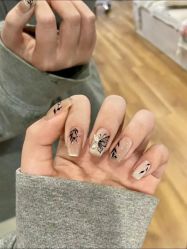 -M·X Nail日式美甲美睫