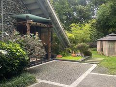 -老房子金沙元年川菜食府·花园餐厅(金沙店)