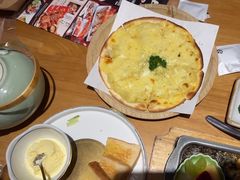 -一心创作料理屋(经开万达店)