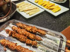 -洪长兴(云南南路店)