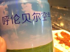 -很久以前羊肉串(大华三路店)