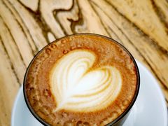 -VOYAGE COFFEE(北锣鼓巷店)