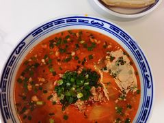 -鲁达面馆本帮风味(共康东路店)