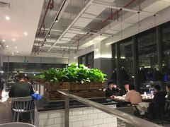 -昆山琶拉帝诗酒店·河畔咖啡厅Riverside Cafe