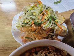 -盛京人人鸡味抻面(珠江桥店)