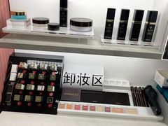 -海马体照相馆(上海宝山万达广场店)