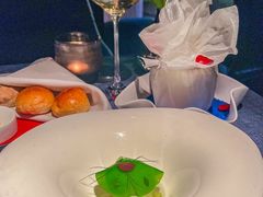 -弦月窗LUNETTE BY AMANDA(复兴路店)