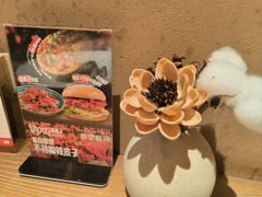 -耶里夏丽·丝路国际·新疆餐厅(浦东区东方路店)