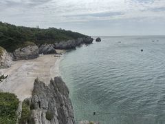 -大连金石滩滨海国家地质公园