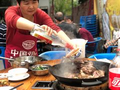 -大地农庄(逢沙大道店)