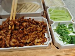 -紫光园·烤鸭·北京菜(团结湖店)