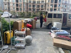 -南昌喜多多搬家