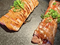 -昊·来了寿司(台湾街店)