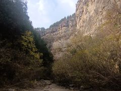 -龙洞风景区-藏龙涧