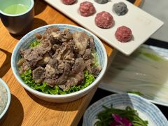 -掂档潮汕牛肉火锅(cityon熙地港店)